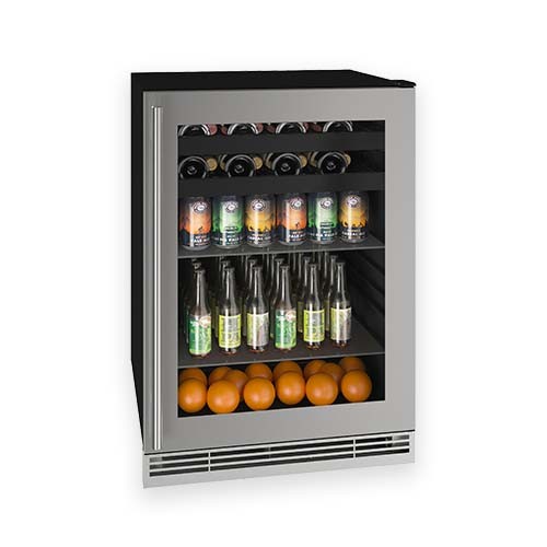 U-Line Beverage Centers