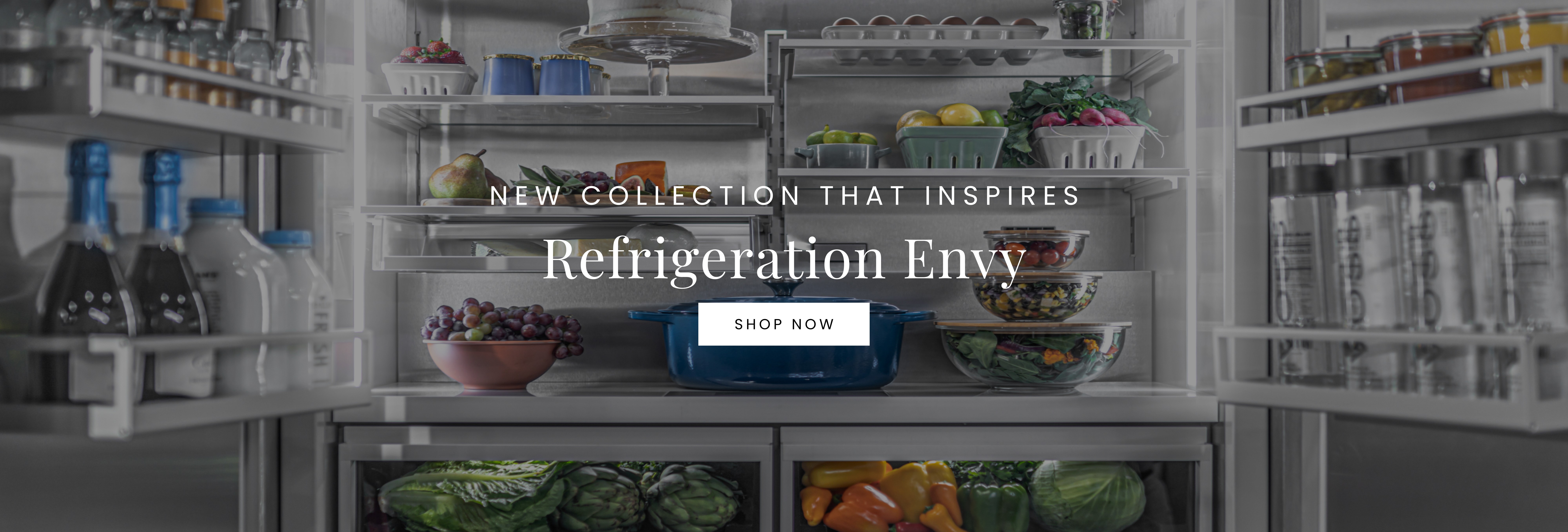 Thermador Refrigeration