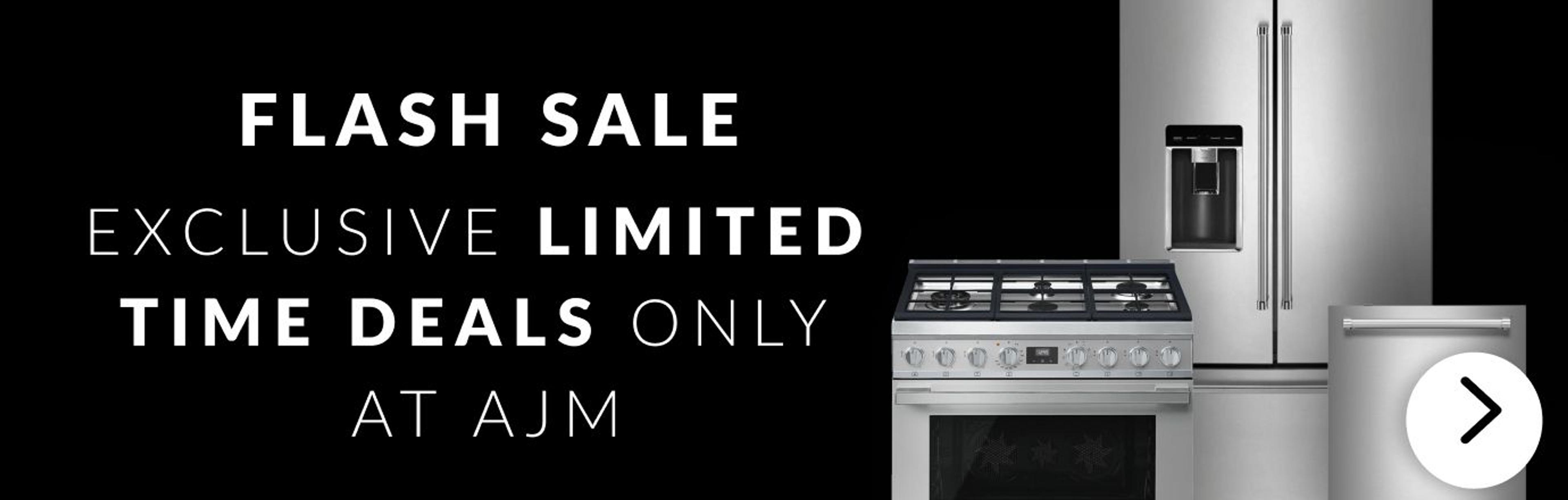 Flash Sale