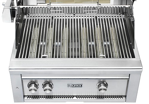 Trident™ Burners
