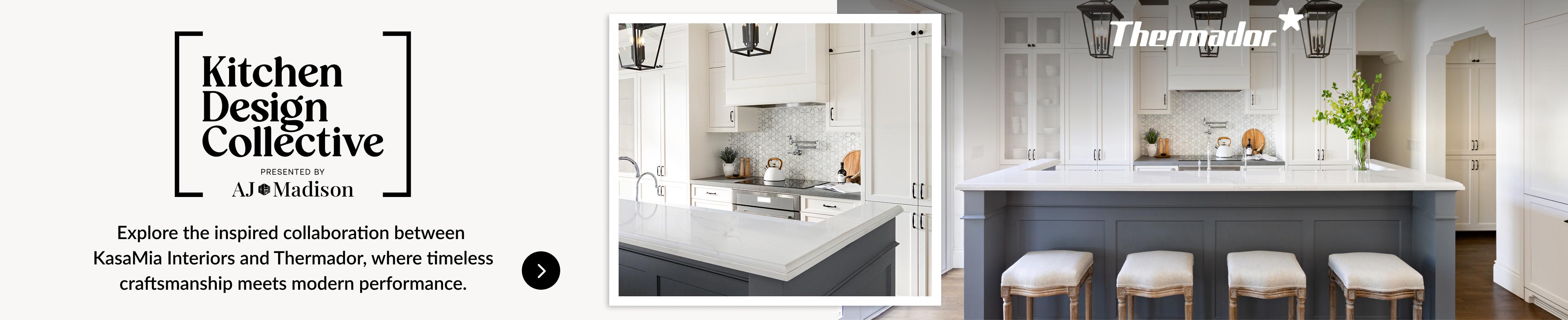 Kitchen Design Collective