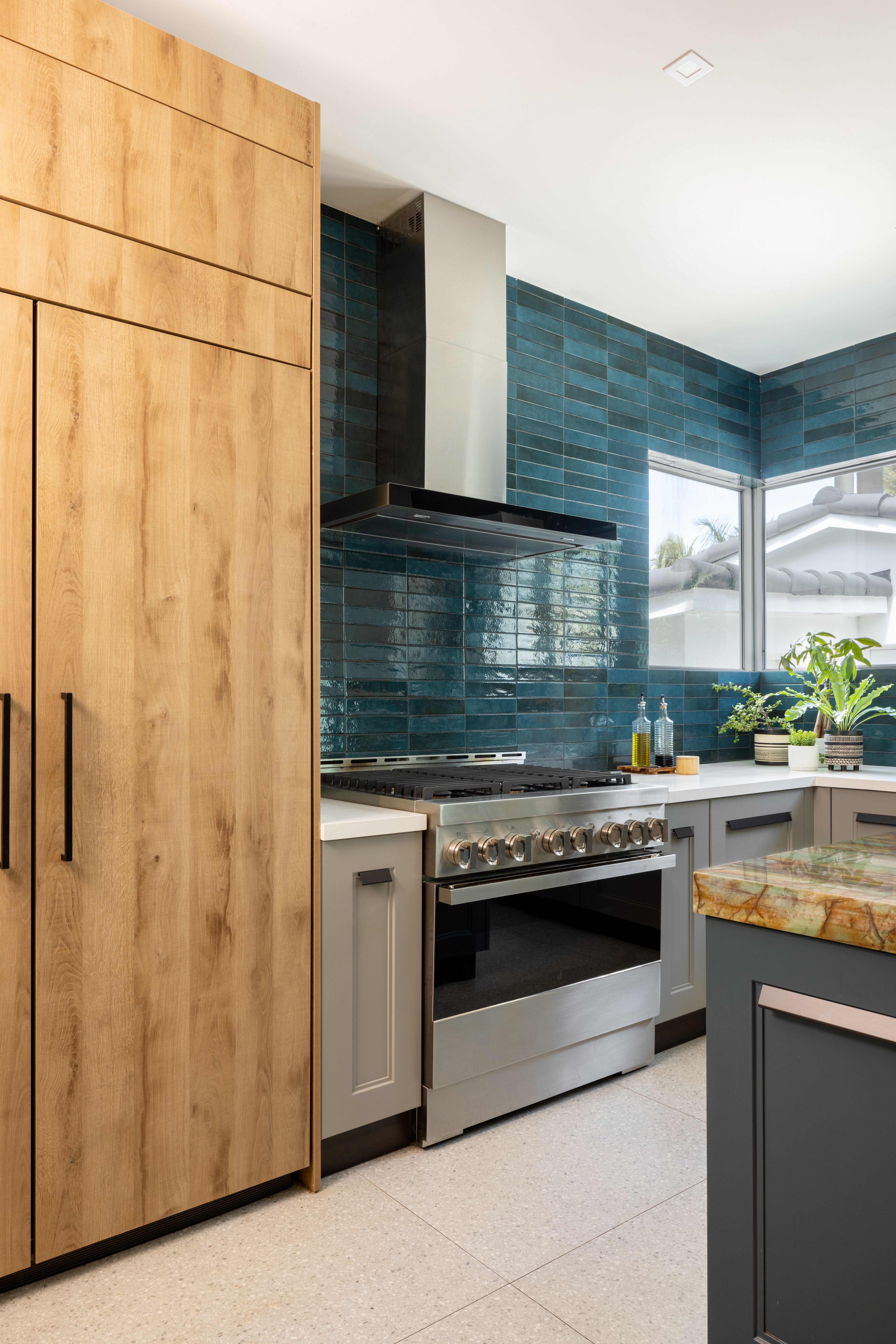 B. Pila Design Studio