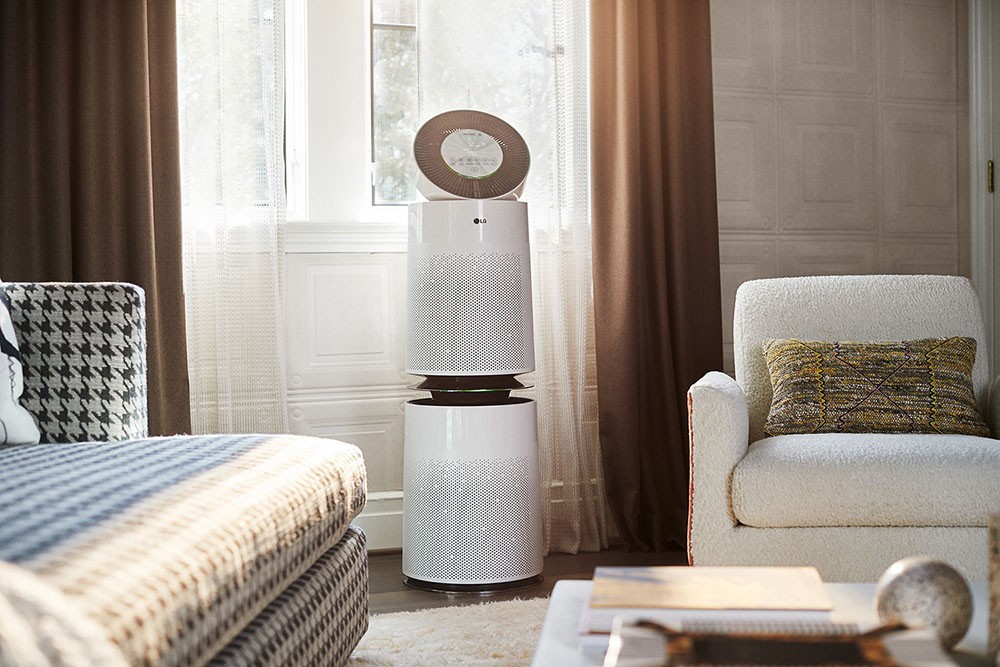 Air Purifiers