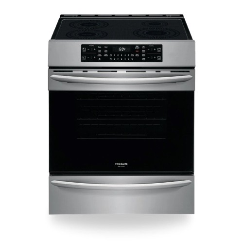 Frigidaire Ranges