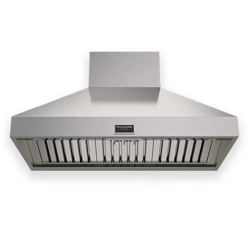 Fulgor Milano Ventilation