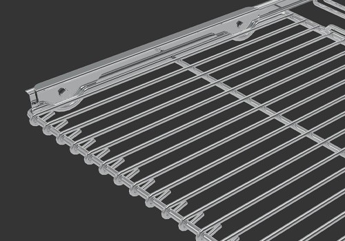 Telescopic Rack