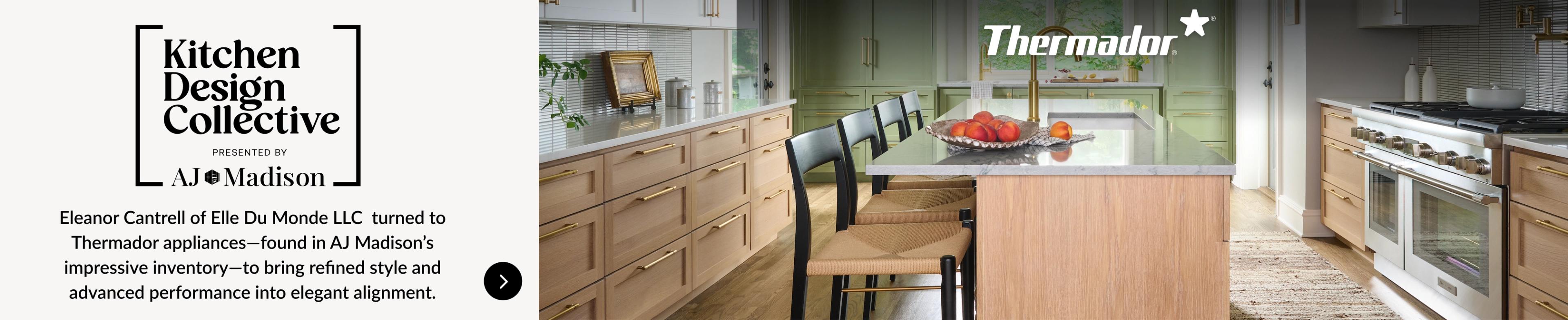 Kitchen Design Collective