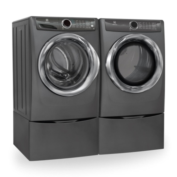 Washers and Dryers Laundry Appliances AjMadison AJ Madison
