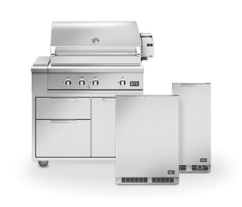 Outdoor Kitchen Packages