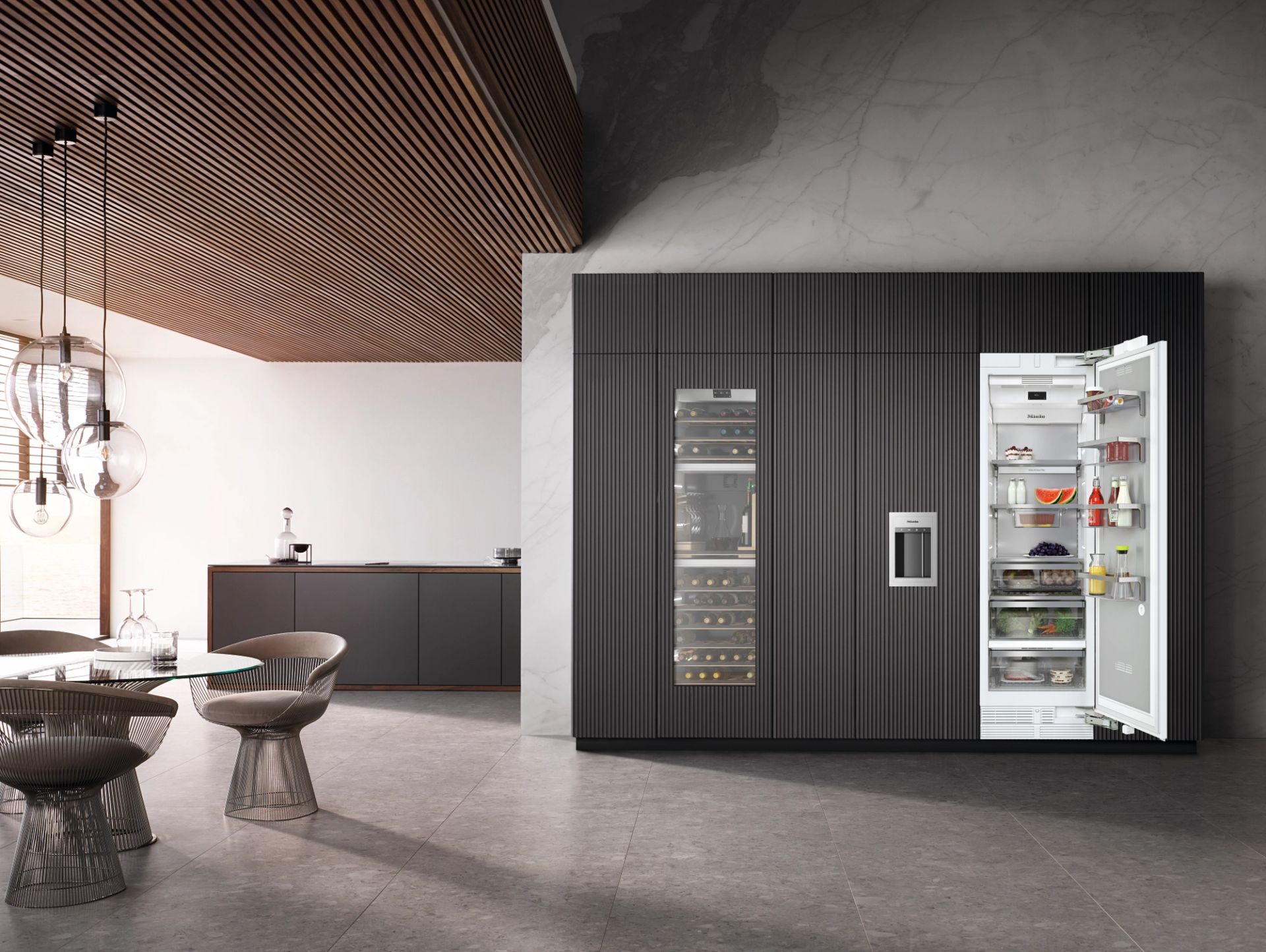 What Are PanelReady Appliances? AJ Madison