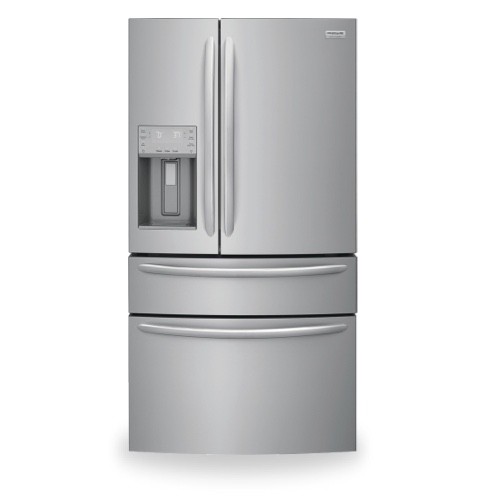 Frigidaire Refrigerators
