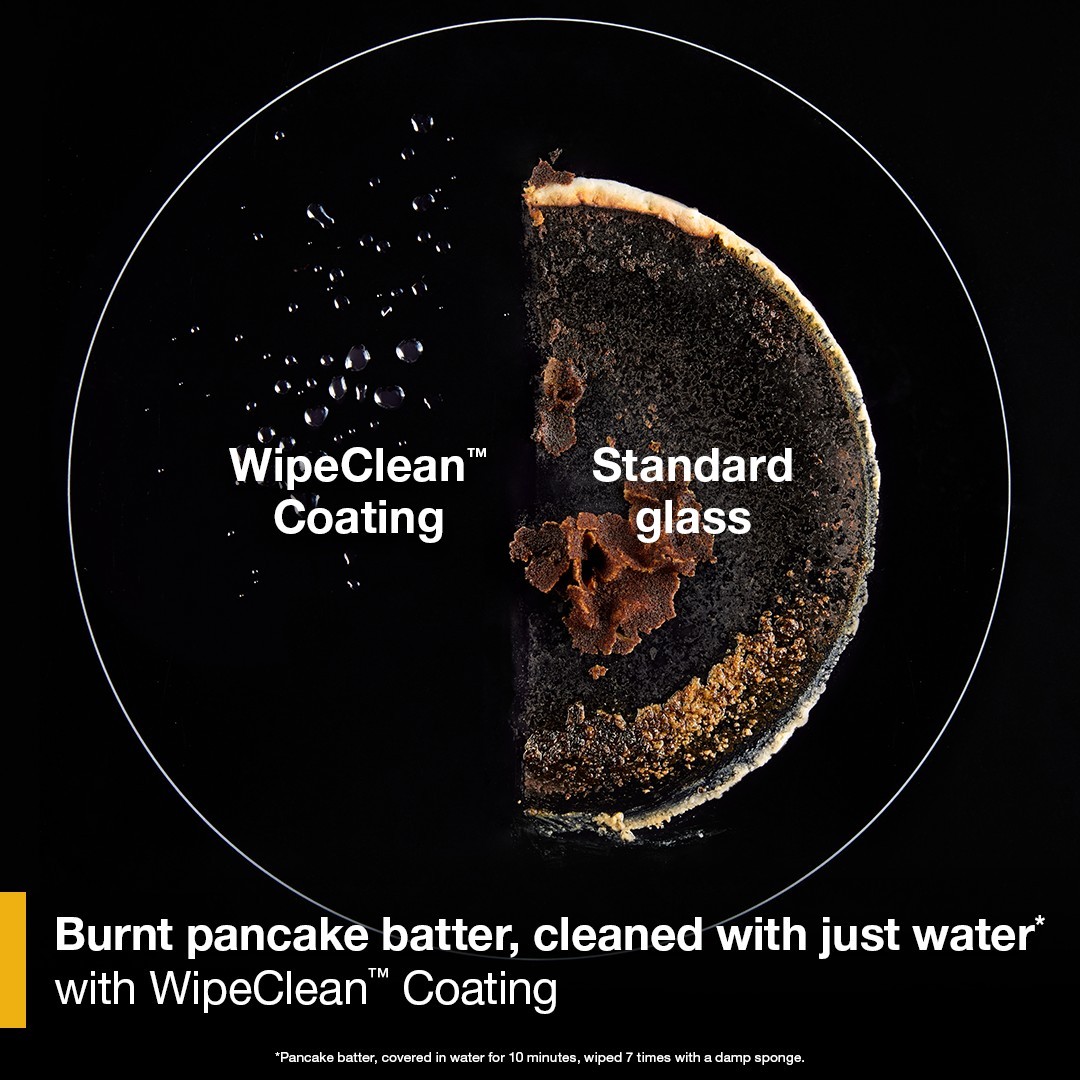 Wipe Clean Coating™