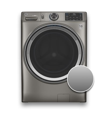 Stainless Steel