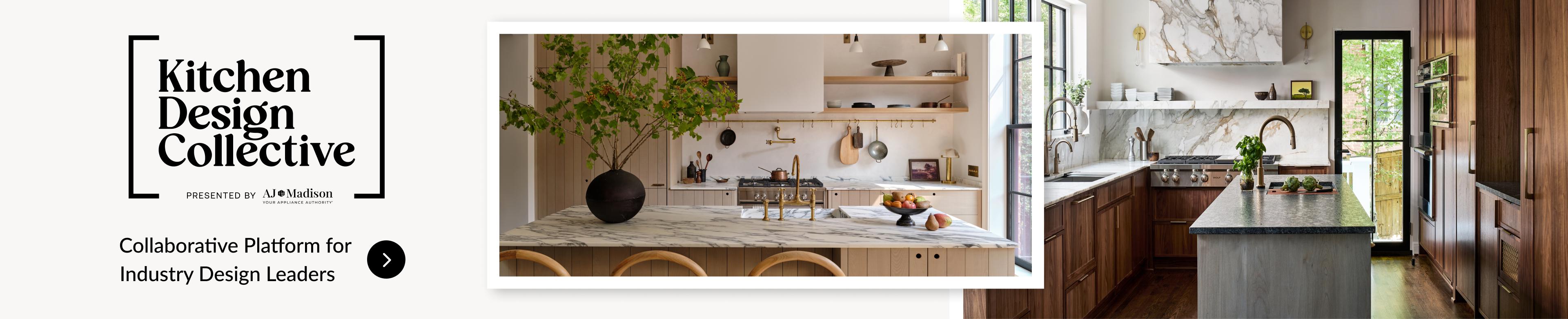 kitchen design collective
