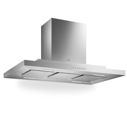 Bosch Range Hoods