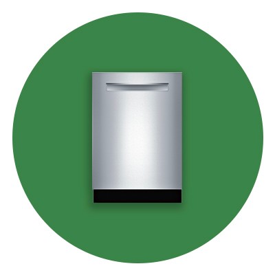 Shop all Energy Star Rated Dishwashers