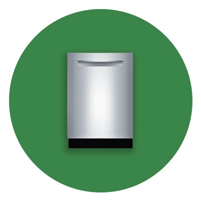 Shop all Energy Star Rated Dishwashers