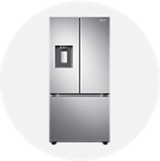 Refrigerators
