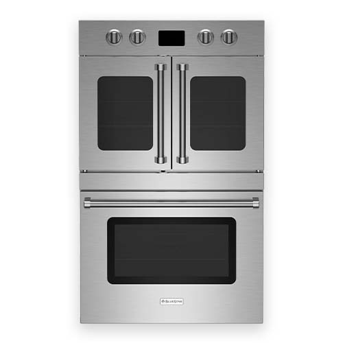 BlueStar Wall Ovens