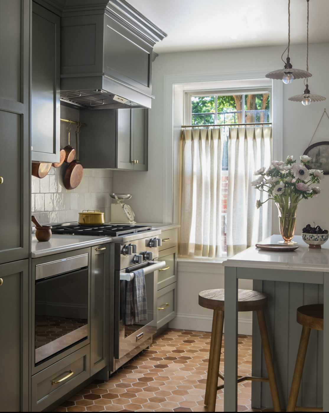 Miele Kitchen