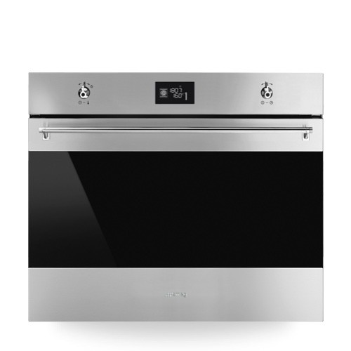 Smeg Wall Ovens