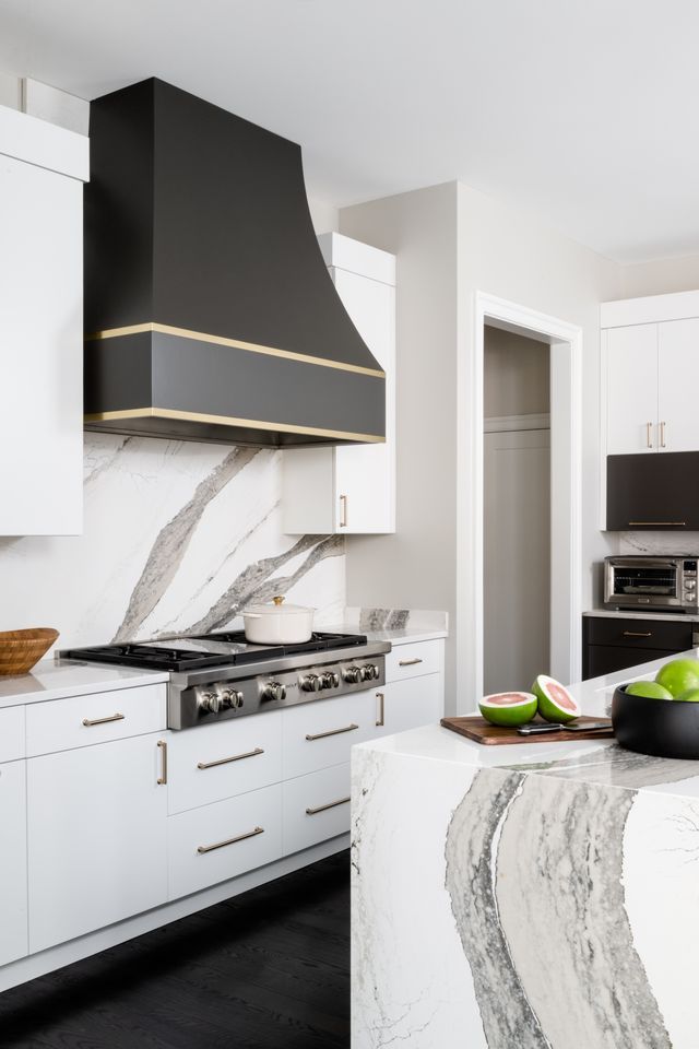 Wolf 48” Pro Style Gas Rangetop