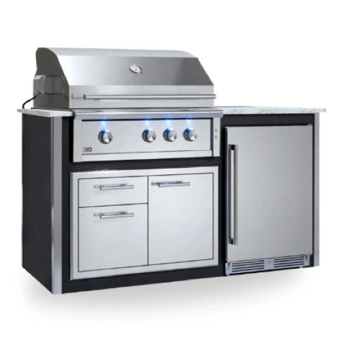 XO Outdoor Kitchens