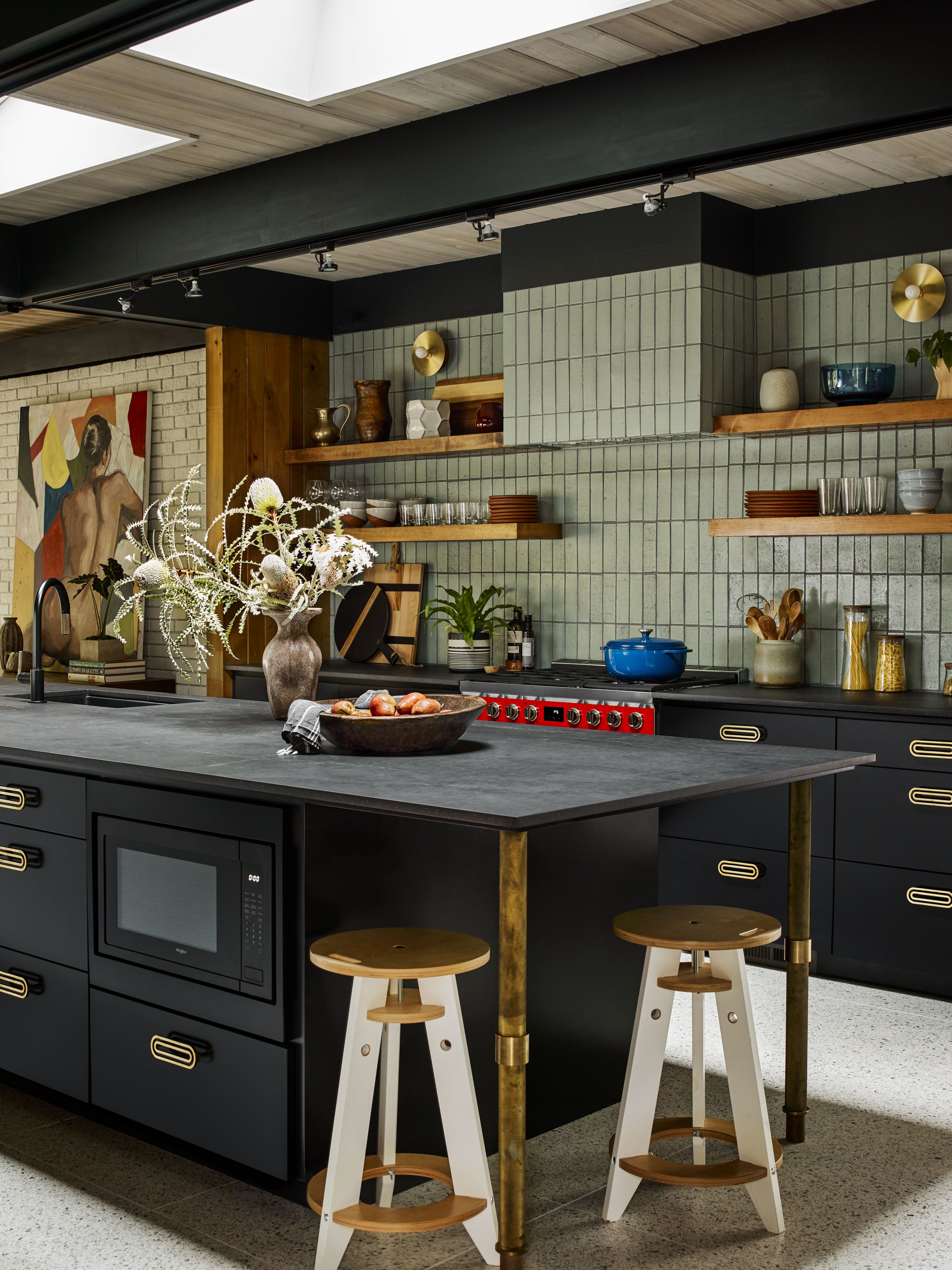 kitchen design