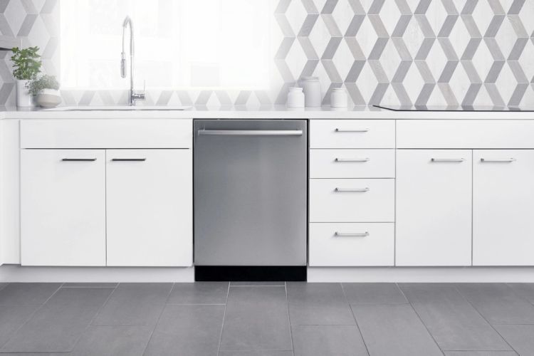 What is the Difference Between 300 and 500 Series Bosch Dishwashers