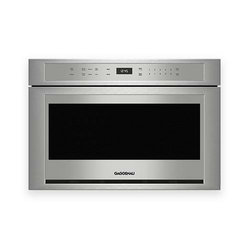 Gaggenau Microwaves