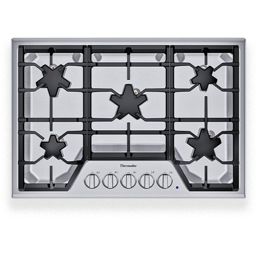 Thermador Cooktops