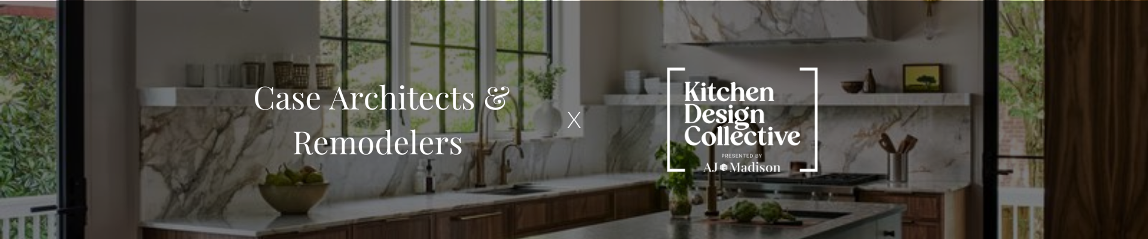 Case Architects & Remodelers 
