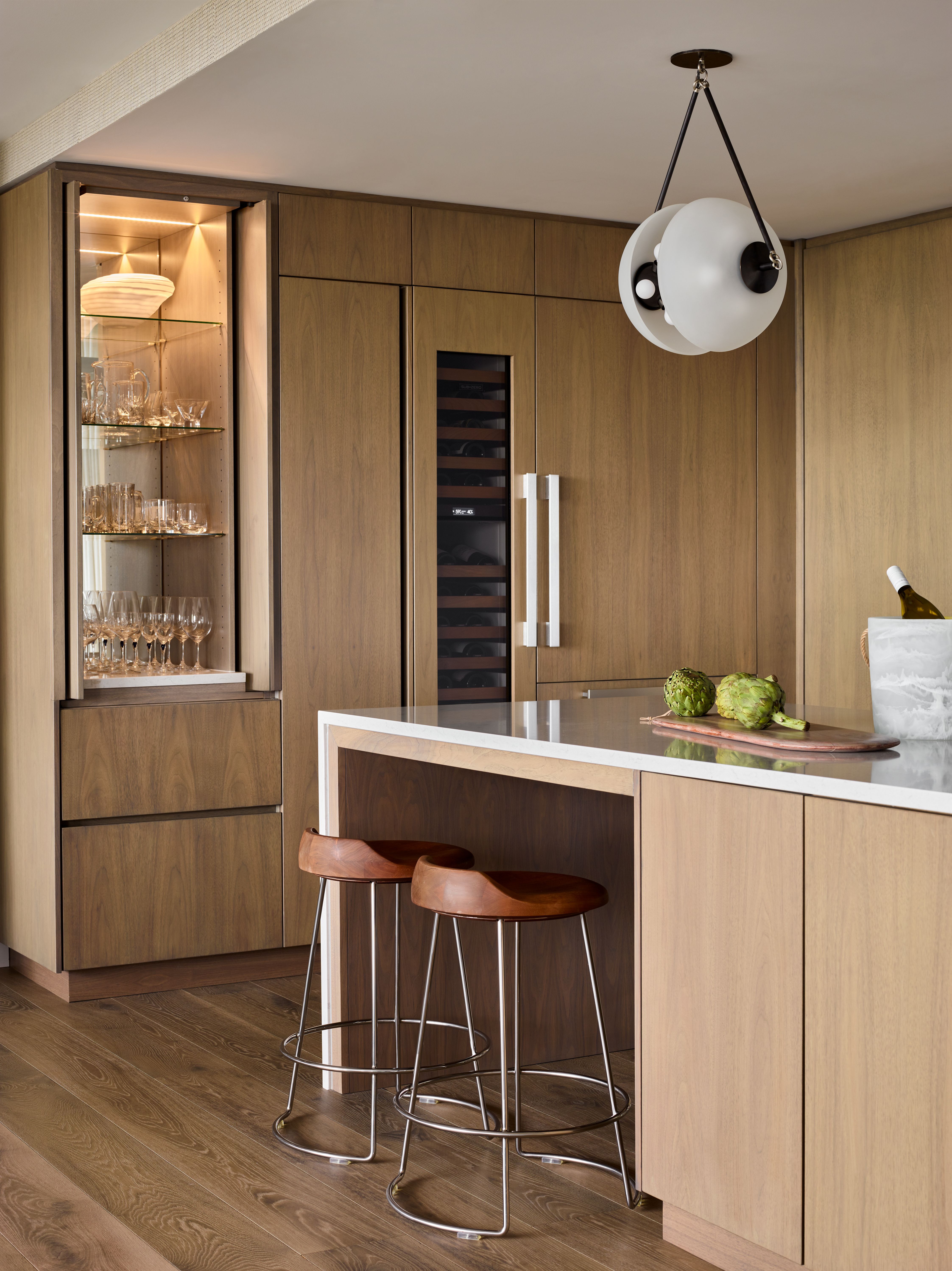 Williams Papadouplos Design