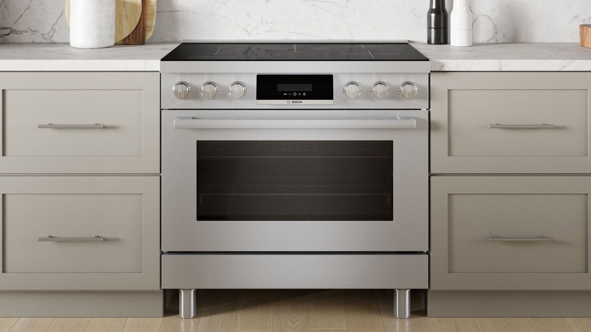 Best 36Inch Induction Ranges of 2024 AJ Madison