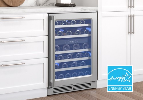Energy Rated and Approved