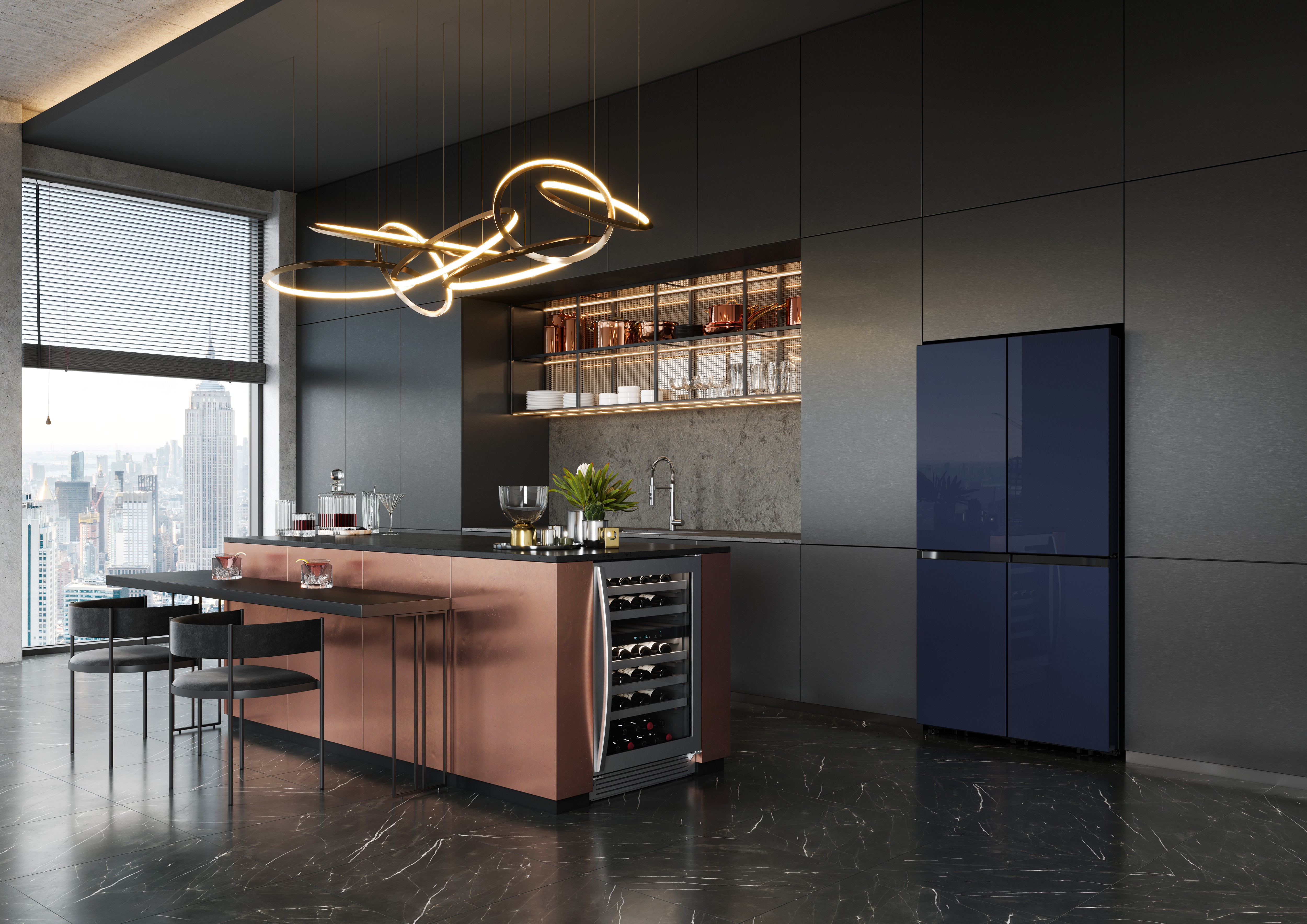 Samsung Bespoke