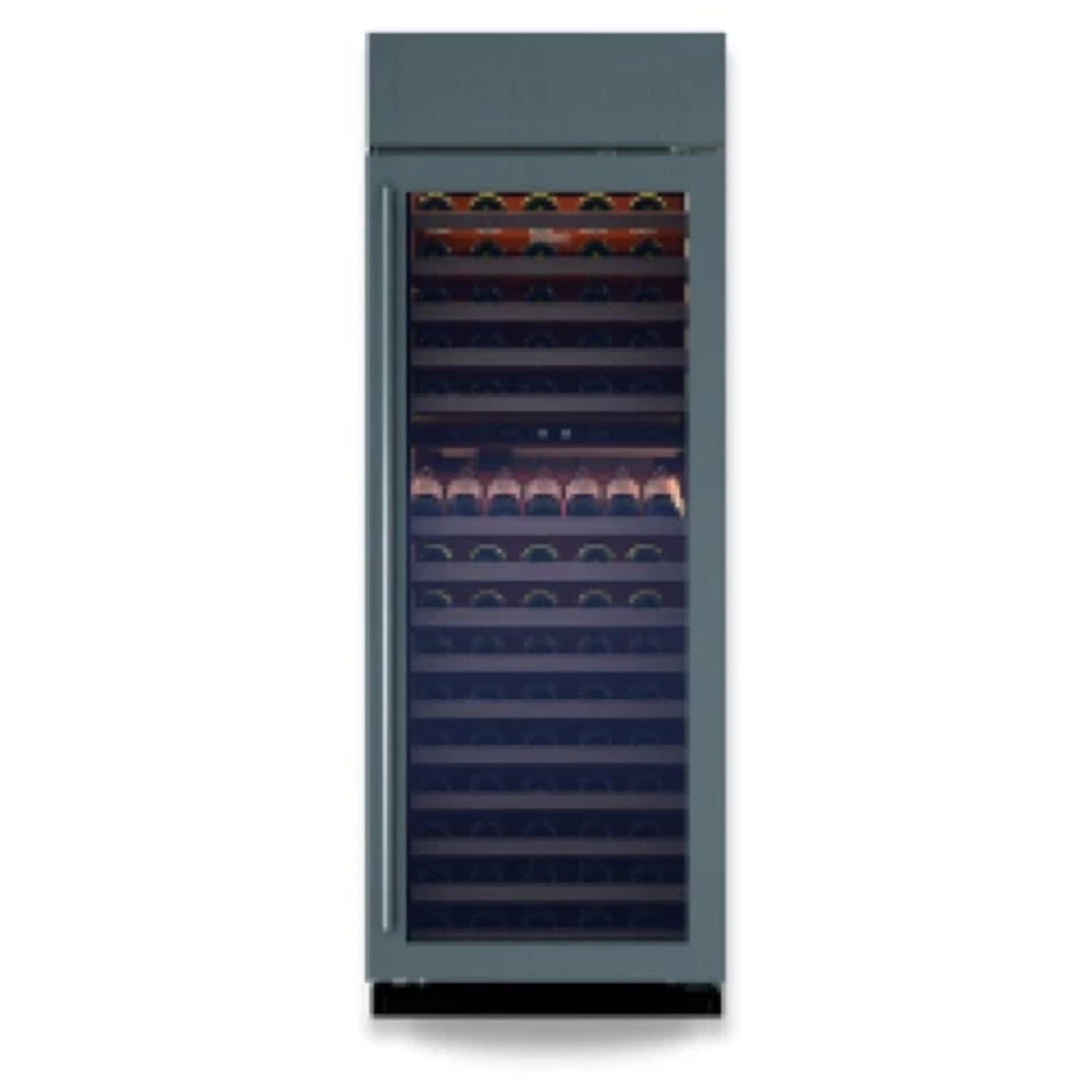 Sub Zero Refrigerators AJ Madison