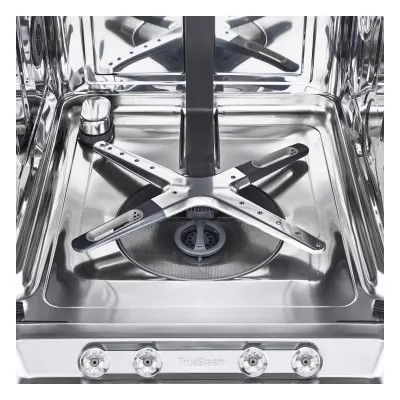 QuadWash® Pro
