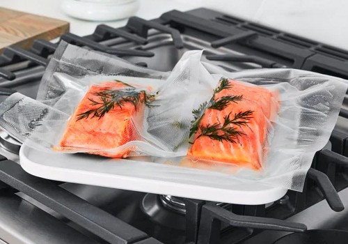 Air Sous-Vide
