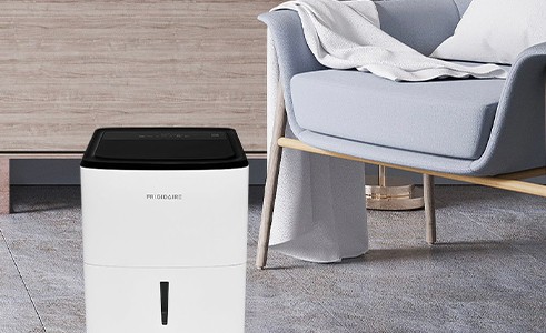 Dehumidifiers