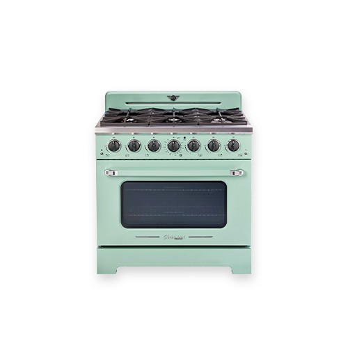 Unique Appliances Ranges