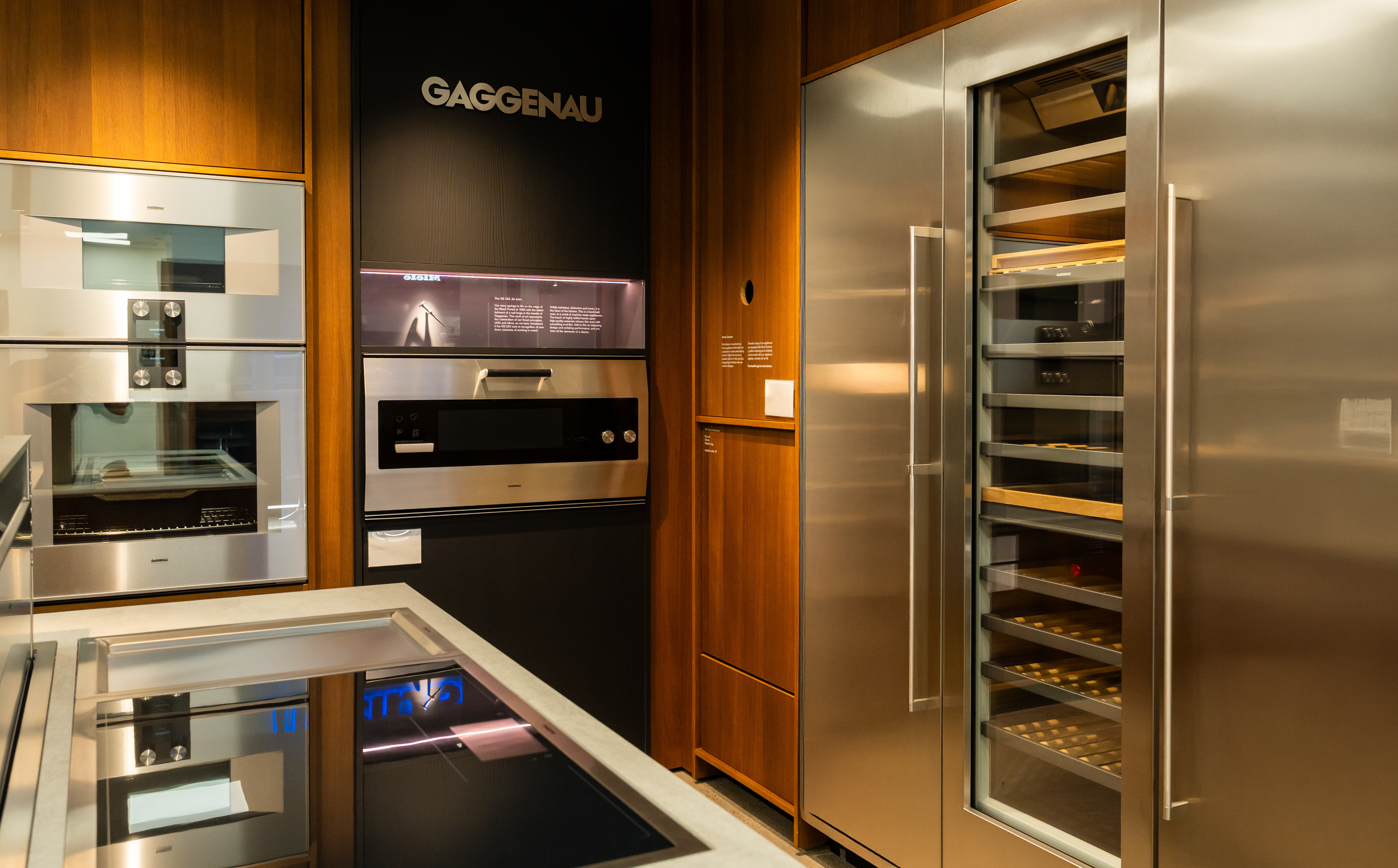 Gaggenau