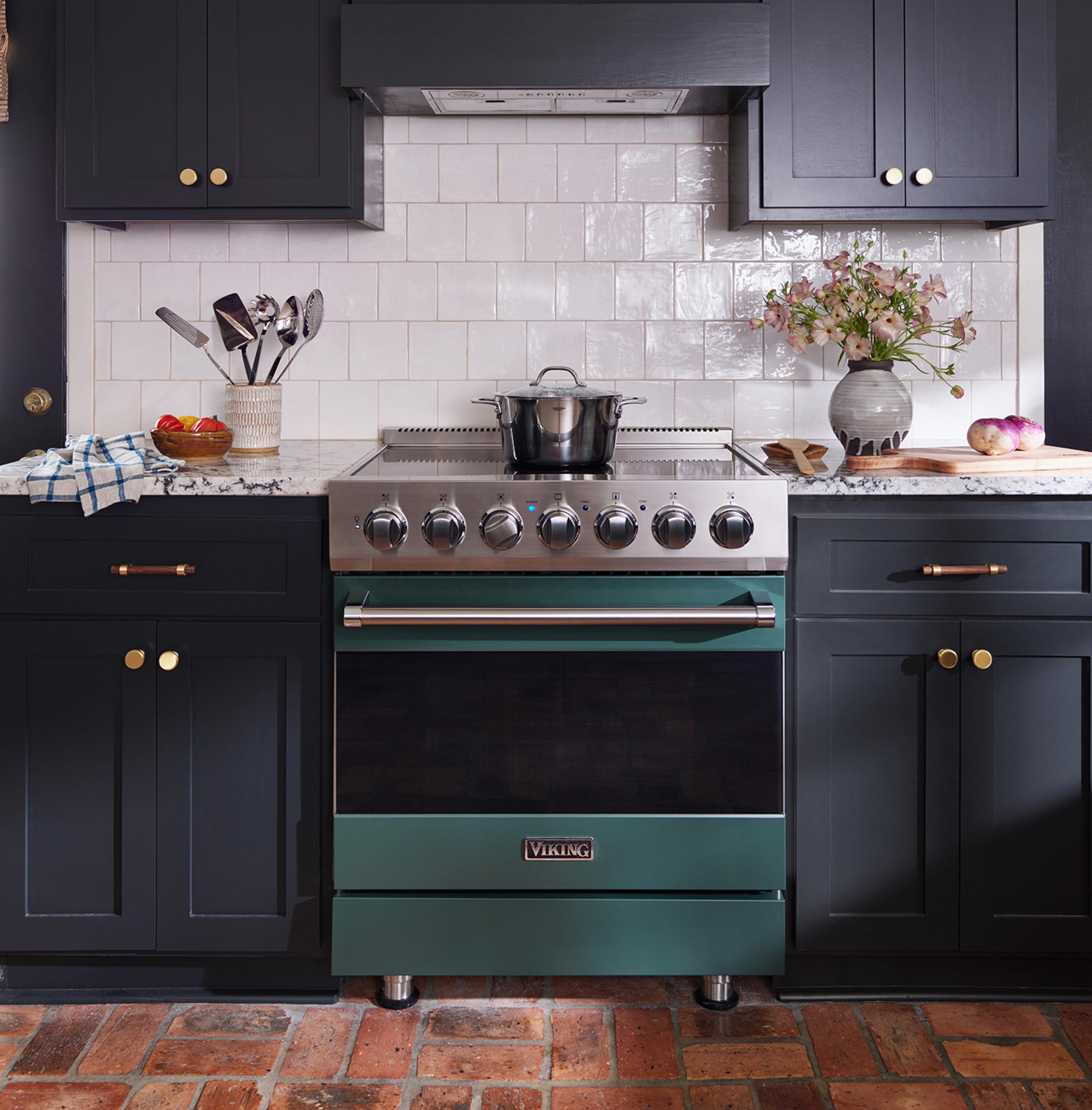Luxury Color Ranges
