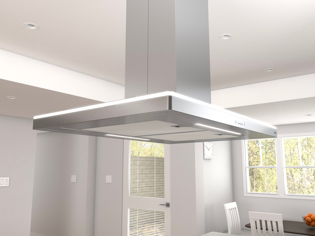 Tri-Level LumiLight™ LED Lighting