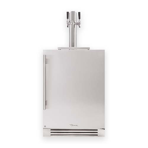 True Residential Kegerators
