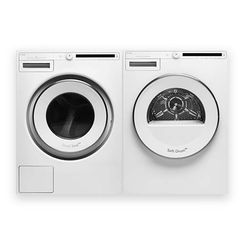 Asko Washer & Dryer Sets