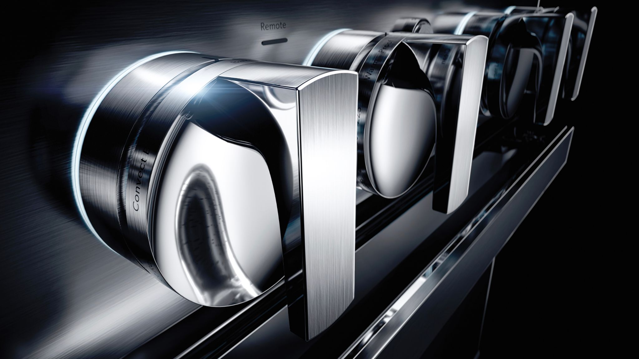 JennAir Rise and Noir Appliances AJ Madison