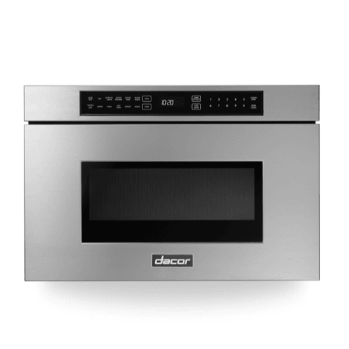Dacor Microwaves