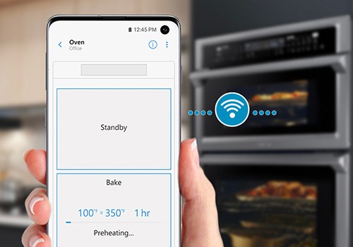 Remote Monitoring