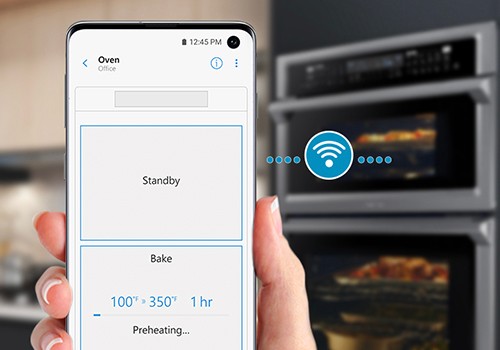 Remote Monitoring